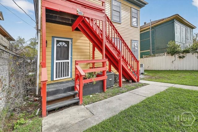 515 E Duffy Street, Savannah, GA 31401