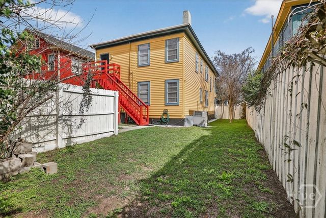 515 E Duffy Street, Savannah, GA 31401