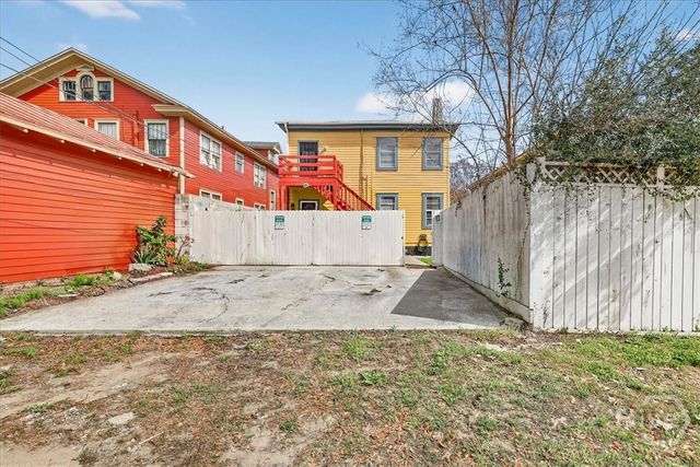 515 E Duffy Street, Savannah, GA 31401