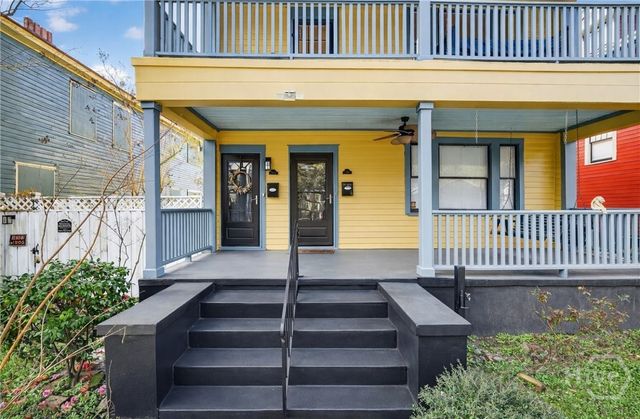 515 E Duffy Street, Savannah, GA 31401