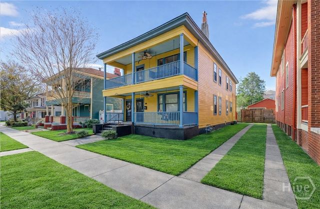 515 E Duffy Street, Savannah, GA 31401