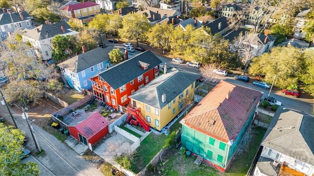 515 E Duffy Street, Savannah, GA 31401