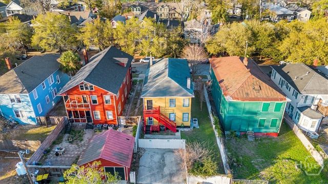 515 E Duffy Street, Savannah, GA 31401
