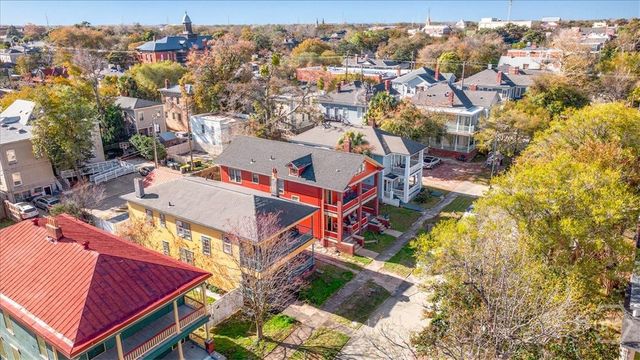 515 E Duffy Street, Savannah, GA 31401