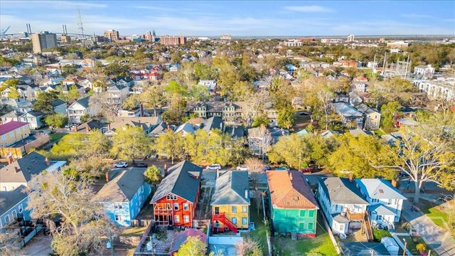 515 E Duffy Street, Savannah, GA 31401