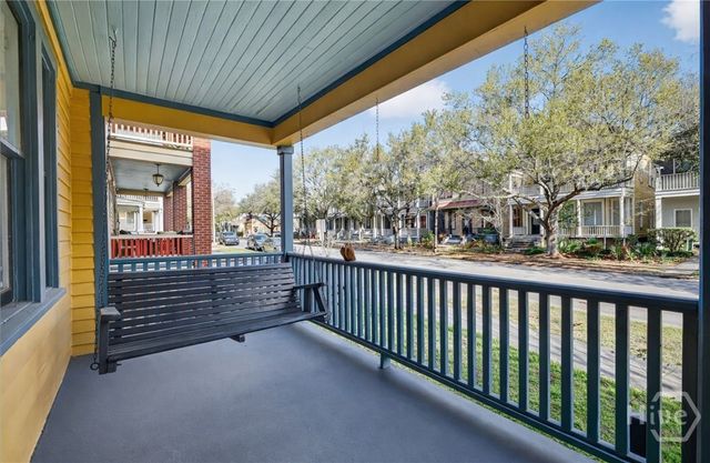 515 E Duffy Street, Savannah, GA 31401