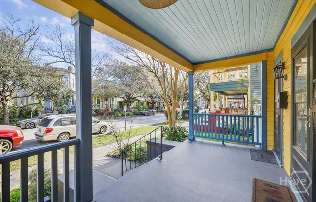 515 E Duffy Street, Savannah, GA 31401