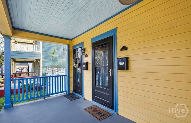 515 E Duffy Street, Savannah, GA 31401