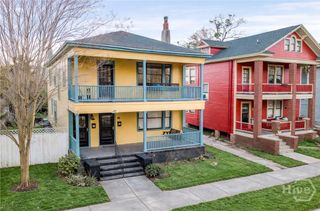 515 E Duffy Street, Savannah, GA 31401