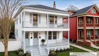 515 E Duffy Street, Savannah, GA 31401