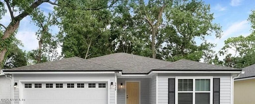 5428 CHENANGO Boulevard, Jacksonville, FL 32254