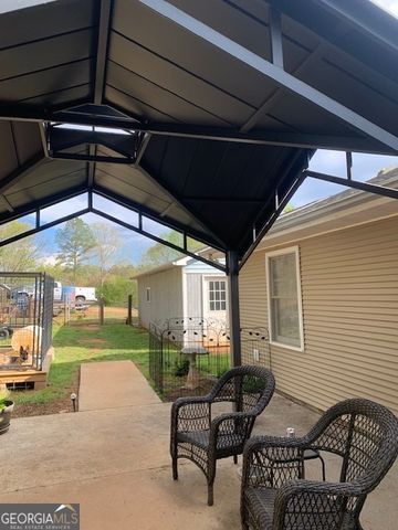 807 Holly Circle, Mount Airy, GA 30563