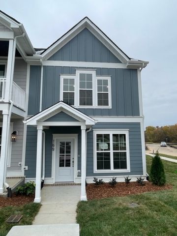 169 Bess Blvd, Spring Hill, TN 37174