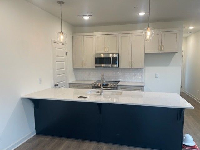 169 Bess Blvd, Spring Hill, TN 37174