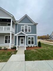 169 Bess Blvd, Spring Hill, TN 37174