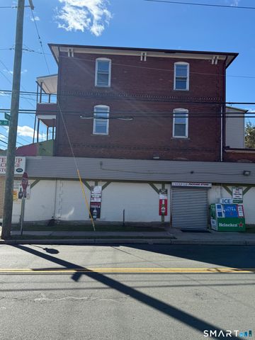 198 Oak Street, New Britain, CT 06051