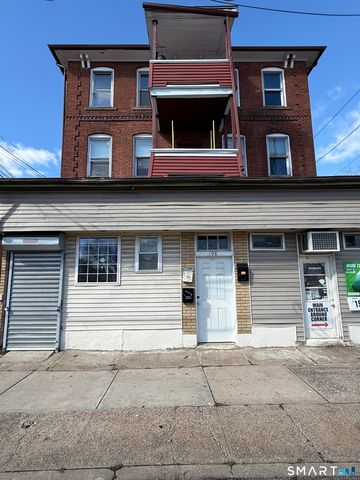 198 Oak Street, New Britain, CT 06051