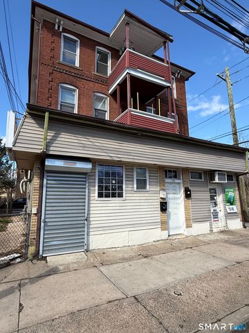 198 Oak Street, New Britain, CT 06051