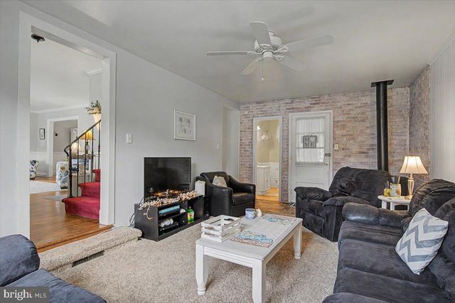 903 CAUSEZ AVE, Claymont, DE 19703
