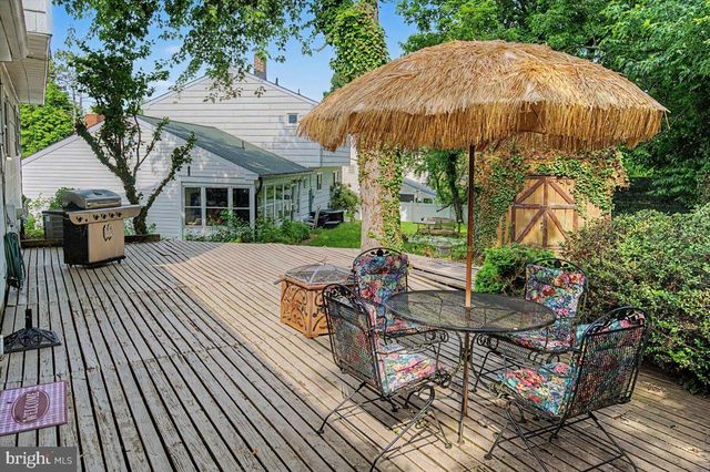903 CAUSEZ AVE, Claymont, DE 19703