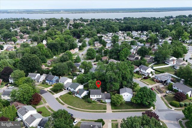 903 CAUSEZ AVE, Claymont, DE 19703