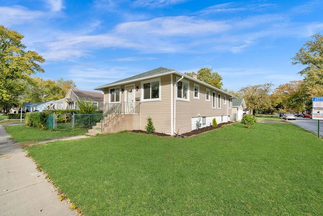 2222 170th Street, Hazel Crest, IL 60429