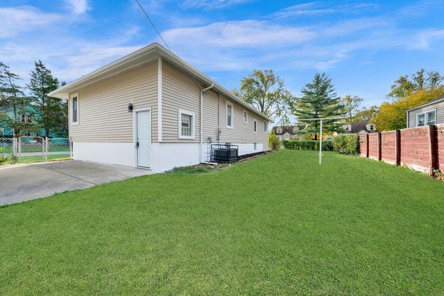 2222 170th Street, Hazel Crest, IL 60429
