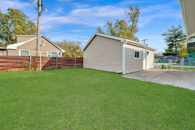 2222 170th Street, Hazel Crest, IL 60429