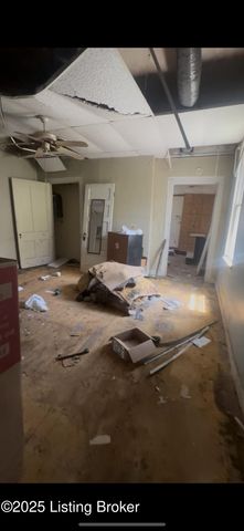 1418 Hazel St, Louisville, KY 40211