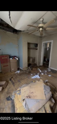 1418 Hazel St, Louisville, KY 40211