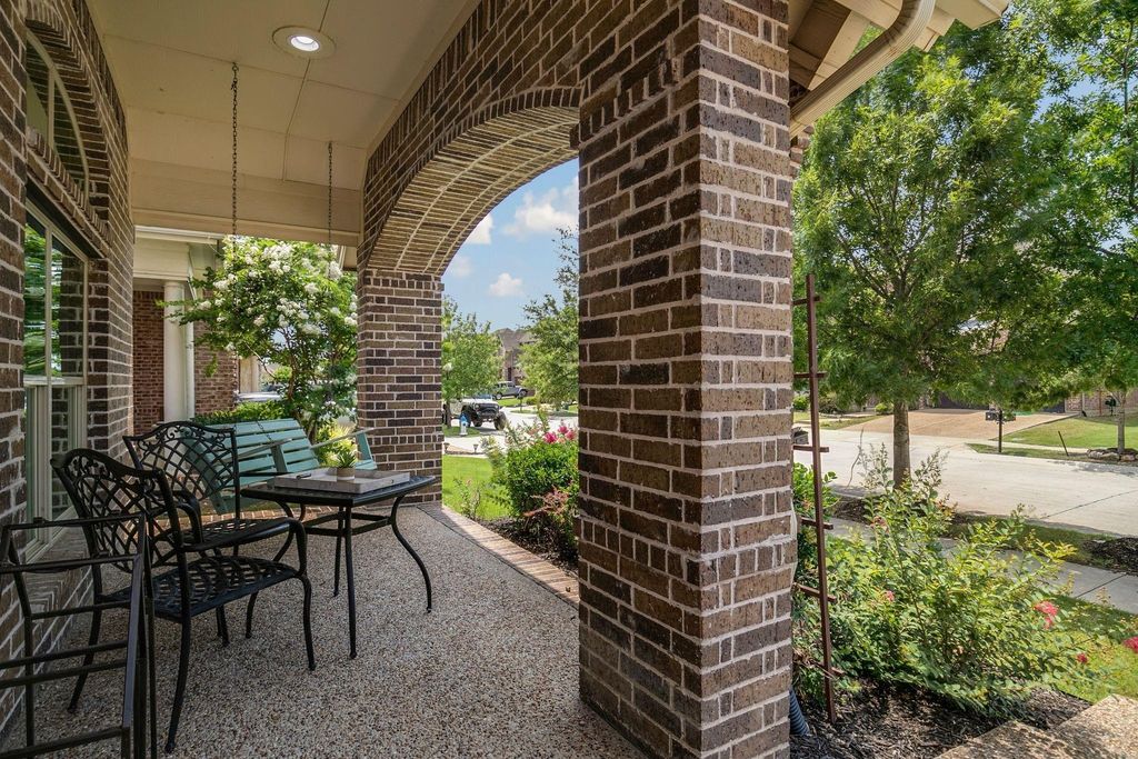 709 Auburn Court, Savannah, TX 76227 — photo 3