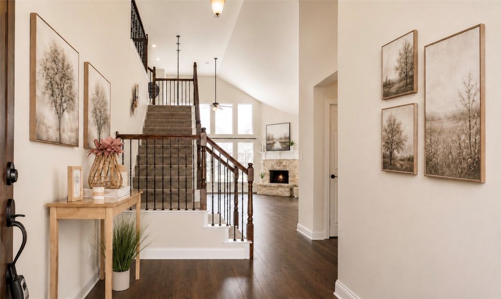 709 Auburn Court, Savannah, TX 76227 — photo 4