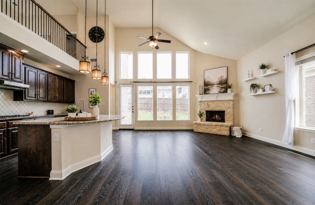 709 Auburn Court, Savannah, TX 76227 — photo 5