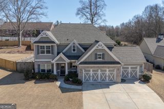 53 Adventure Trail, Jefferson, GA 30549