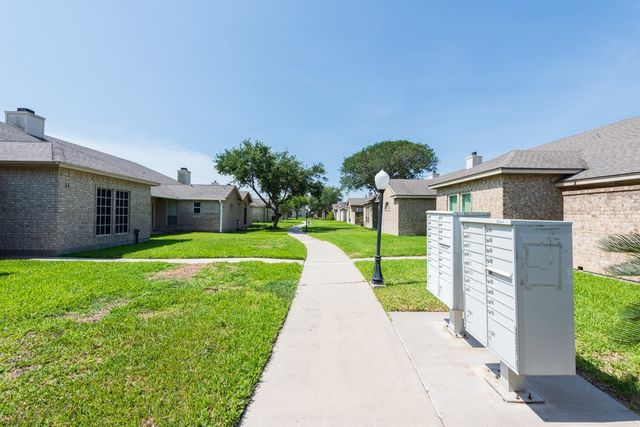 13661 Teague Trai 8, Corpus Christi, TX 78410