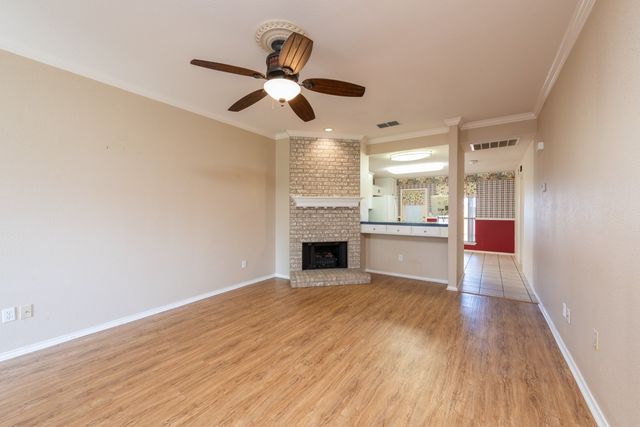 13661 Teague Trai 8, Corpus Christi, TX 78410