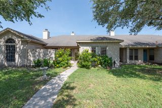 13661 Teague Trai 8, Corpus Christi, TX 78410