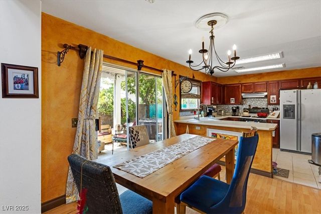 7816 Esteem Street, Las Vegas, NV 89131