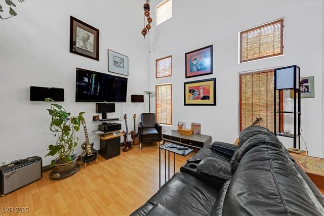 7816 Esteem Street, Las Vegas, NV 89131