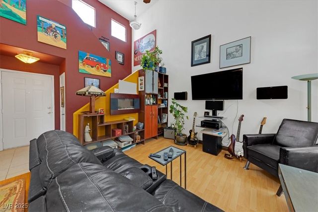 7816 Esteem Street, Las Vegas, NV 89131