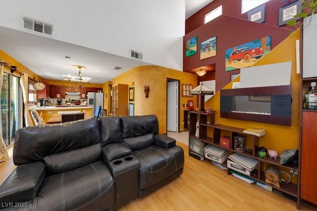 7816 Esteem Street, Las Vegas, NV 89131