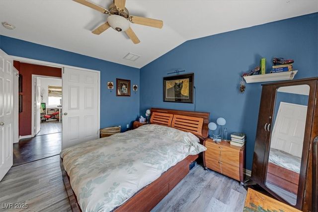 7816 Esteem Street, Las Vegas, NV 89131