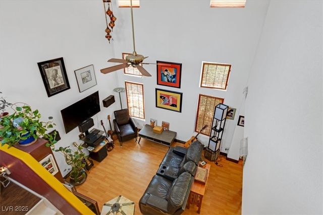 7816 Esteem Street, Las Vegas, NV 89131