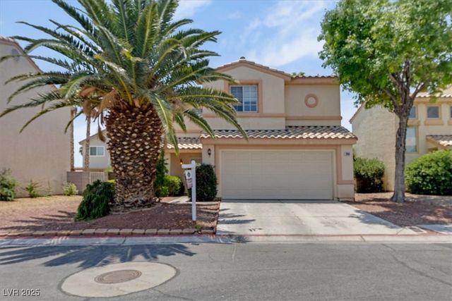 7816 Esteem Street, Las Vegas, NV 89131