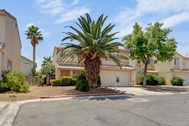 7816 Esteem Street, Las Vegas, NV 89131