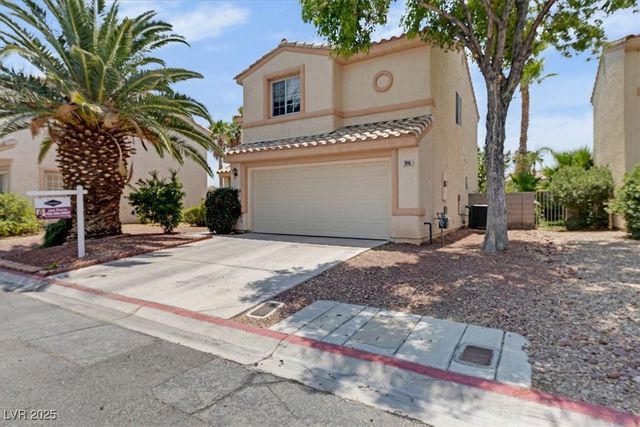 7816 Esteem Street, Las Vegas, NV 89131