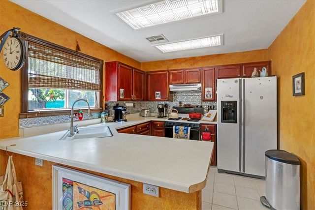 7816 Esteem Street, Las Vegas, NV 89131