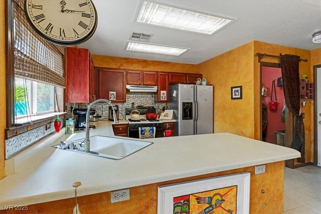 7816 Esteem Street, Las Vegas, NV 89131