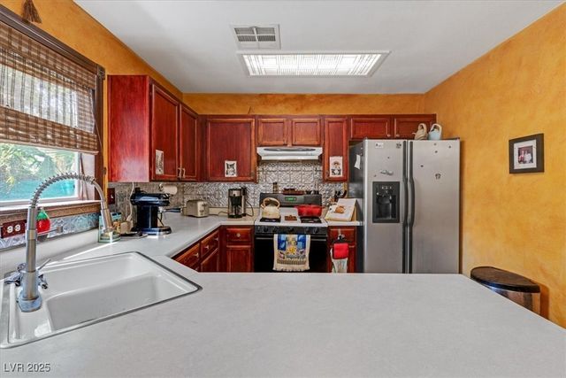 7816 Esteem Street, Las Vegas, NV 89131