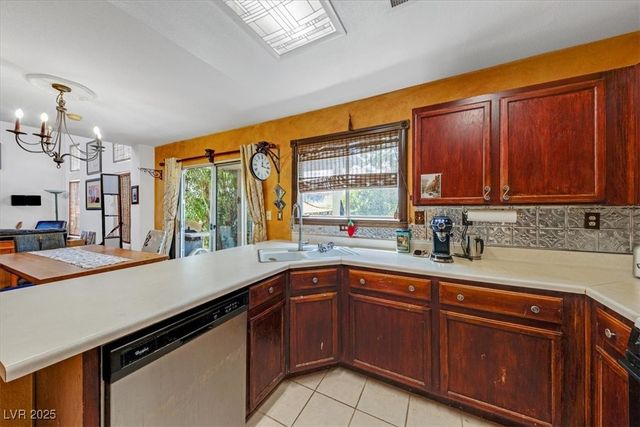 7816 Esteem Street, Las Vegas, NV 89131